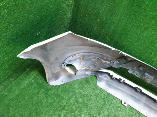 Бампер передний Lada Granta (2018-н.в.)