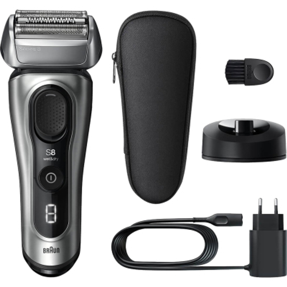 Электробритва Braun Series S8 8517s