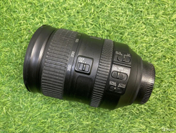 Nikon 28-300mm 3.5-5.6G ED VR Покупка/Продажа