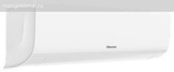 Классическая сплит-система Hisense серии ERA Classic A Wi-Fi AS-18HW4RMSKC00 (комплект)