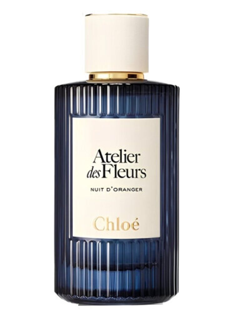 Chloé Nuit d&#39;Oranger