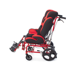 Vita Buggy 7100 - коляска для детей с ДЦП универсальная повышенной комфортности