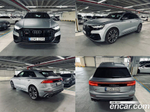 Audi SQ8 (4M) 4.0 TDI Quattro (02.2021)