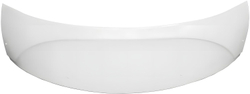 Фронтальный экран Aquanet Santiago 160