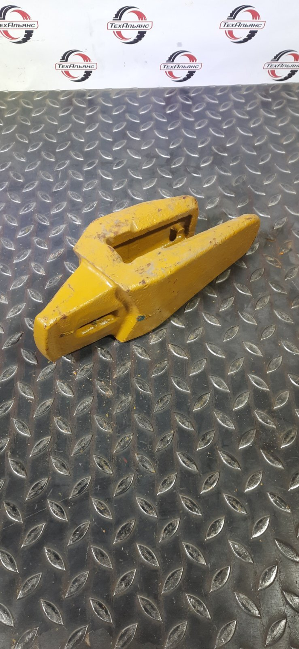 Адаптер 4646021 прямая кромка 32 мм (30S)