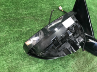 Зеркало правое Land-Rover Discovery 5 (2016-н.в.) 16 контактов + камера