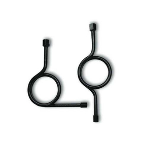 Импульсная трубка Перкинса Эко-М ТМ для манометра/термометра, углеродистая сталь, 250 бар, 300С