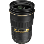 Nikon 24-70mm f/2.8G ED AF-S