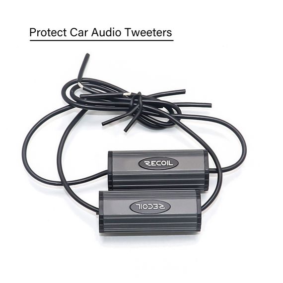 Конденсатор Recoil BB-T 5.6