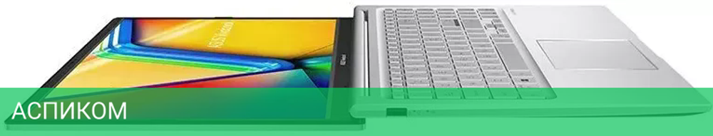 Ноутбук ASUS Vivobook 15 X1504ZA-BQ068
