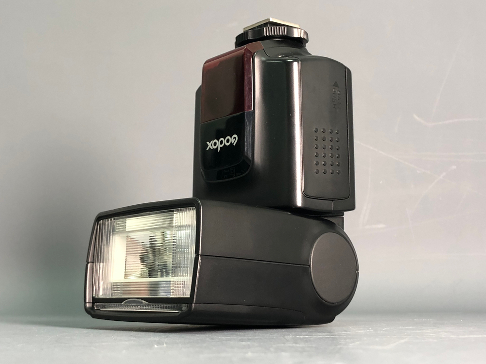 Gogox TT520 II