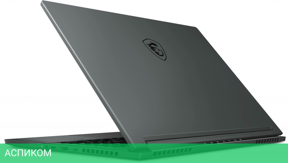 Ноутбук MSI Creator 16 AI Studio A1VIG-060RU (9S7-15F314-060)