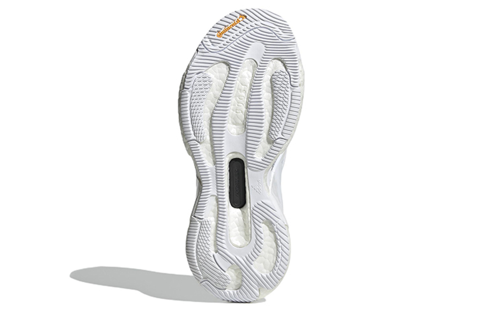 Кроссовки Stella Mccartney X Adidas Smc Solarglide (Женская размерная сетка)