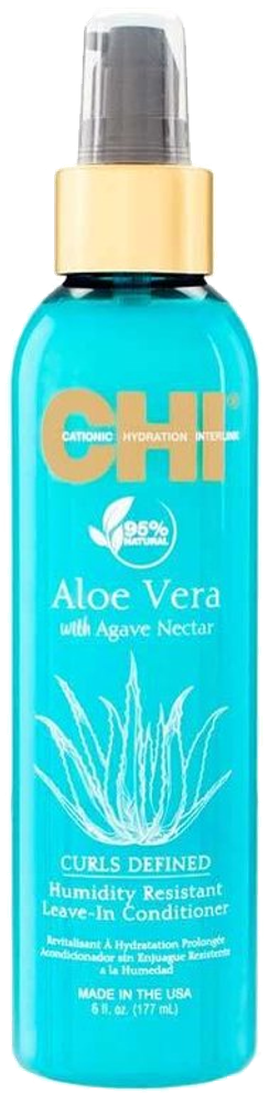 CHI Aloe Vera Leave-In Conditioner