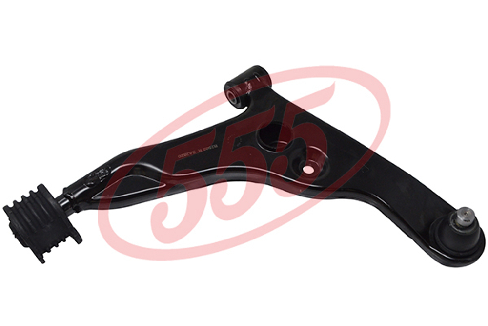 Рычаг подвески нижний правый SAB252R