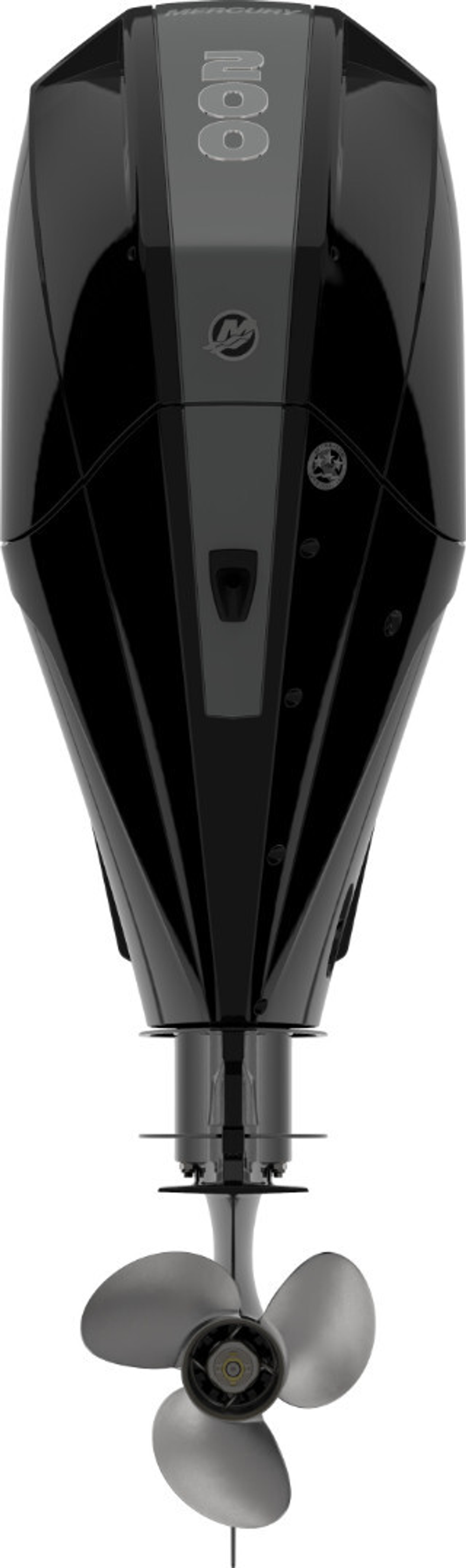 Лодочный мотор Mercury F200 L DS