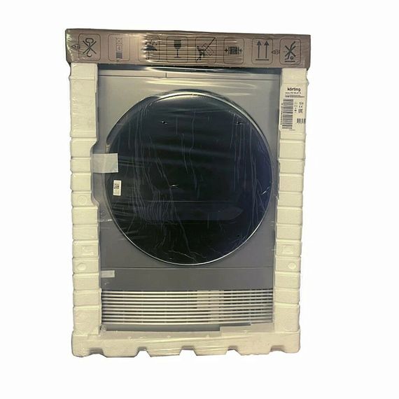 Сушильная машина Korting KD 60L97 S