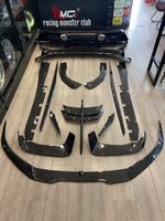 Карбоновый обвес для Ferrari F8 Tributo Феррари