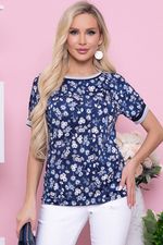 Блузка 41540 Avili