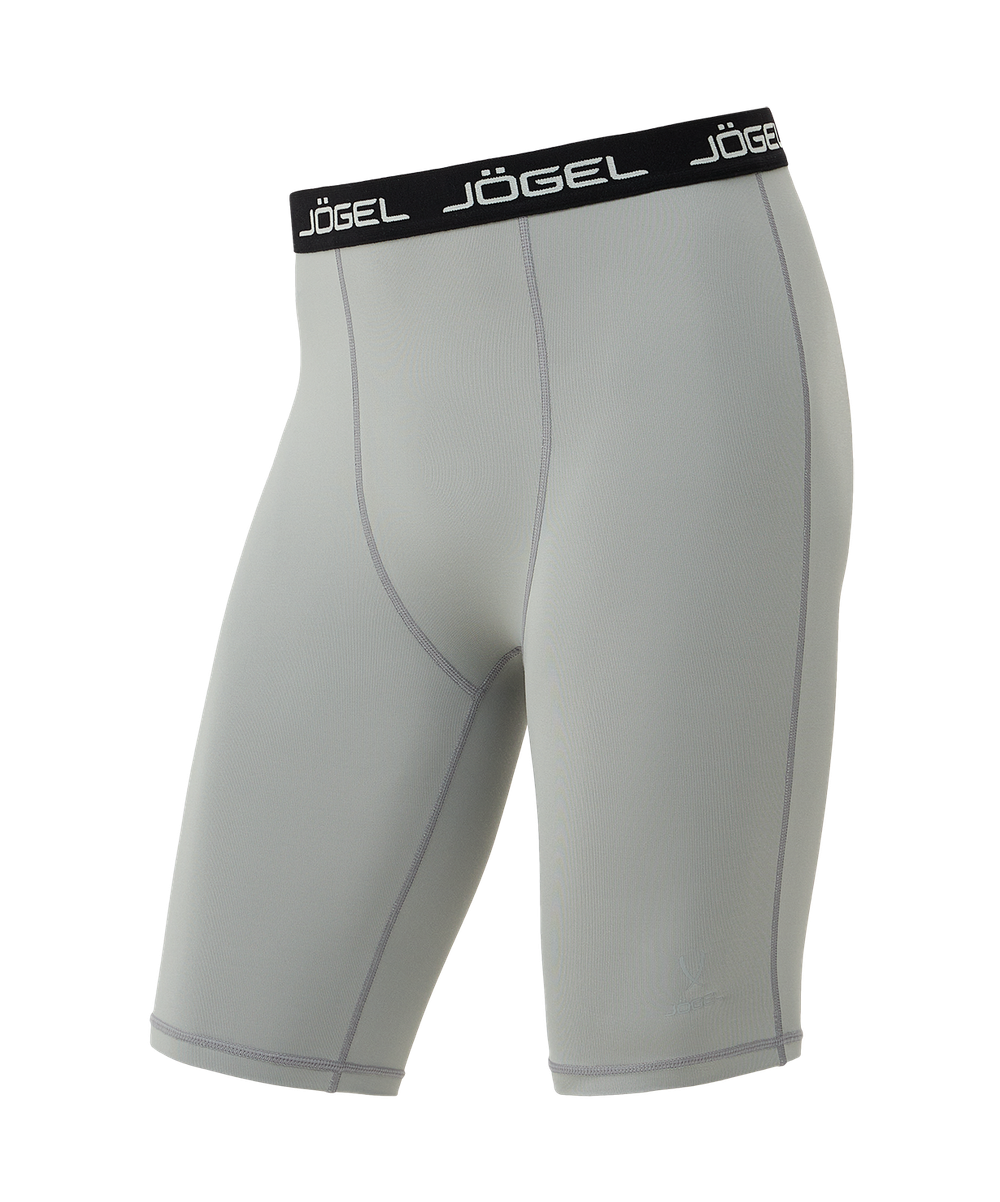 Шорты компрессионные CAMP PerFormDRY Baselayer Shorts, серый