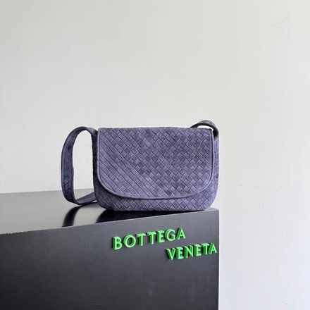 Сумка через плечо Bottega Veneta Veneto Flap