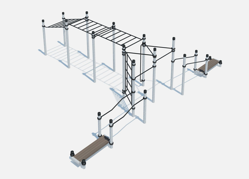 Комплекс PARAKENGURU MEGA+ (цинк)