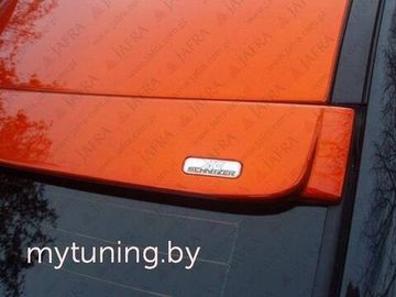 Козырек на заднее стекло AC SCHNITZER для BMW 3 E92