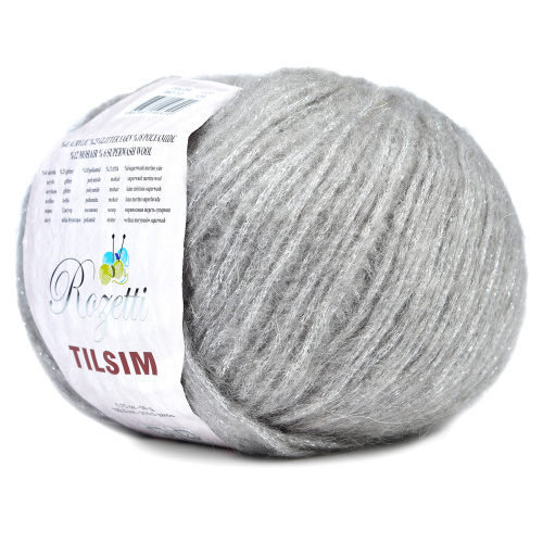 Пряжа Rozetti Tilsim (12)