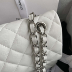Chanel Flap 25 cm