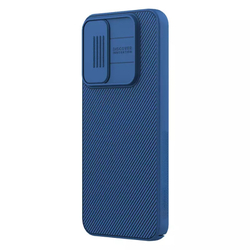 Накладка Nillkin CamShield Case с защитой камеры для Samsung Galaxy A15 4G/5G