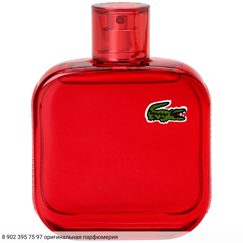 L.12.12 Rouge