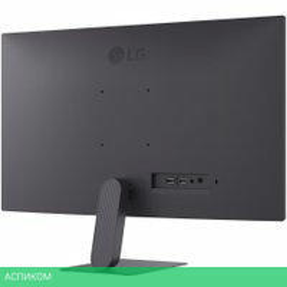 Игровой монитор LG UltraGear 27G411A-B