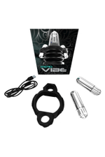 Гидровибрационная система передачи Bathmate Hydro Vibe черная