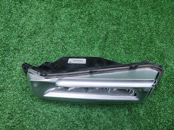 ПТФ левая BMW X5 G05, X7 G07 (2018-2023)