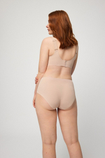 19691 High waist Трусы высокие YSABEL MORA