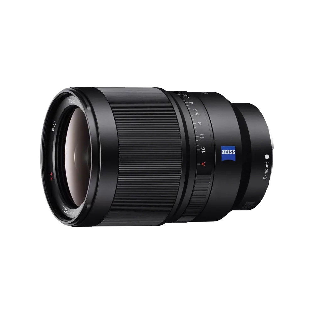 Объектив Sony Zeiss Distagon T* FE 35mm f/1.4 ZA