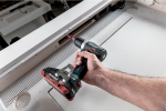 Ак. шуруповерт Metabo BS 18 L BL 2х2,0 LiLon, кейс