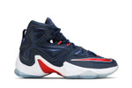 Кроссовки Nike Lebron 13