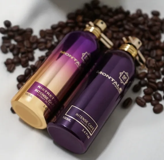 Montale Ristretto Intense Cafe