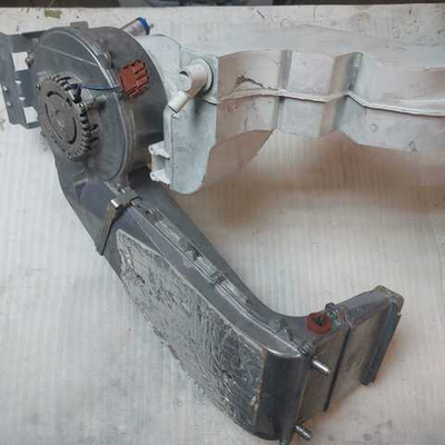 Сушка в сборе СМА Bosch WFT8430GB/02 б/у