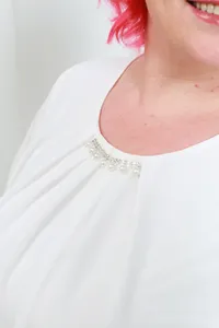 Блузка 4791 Fabrika