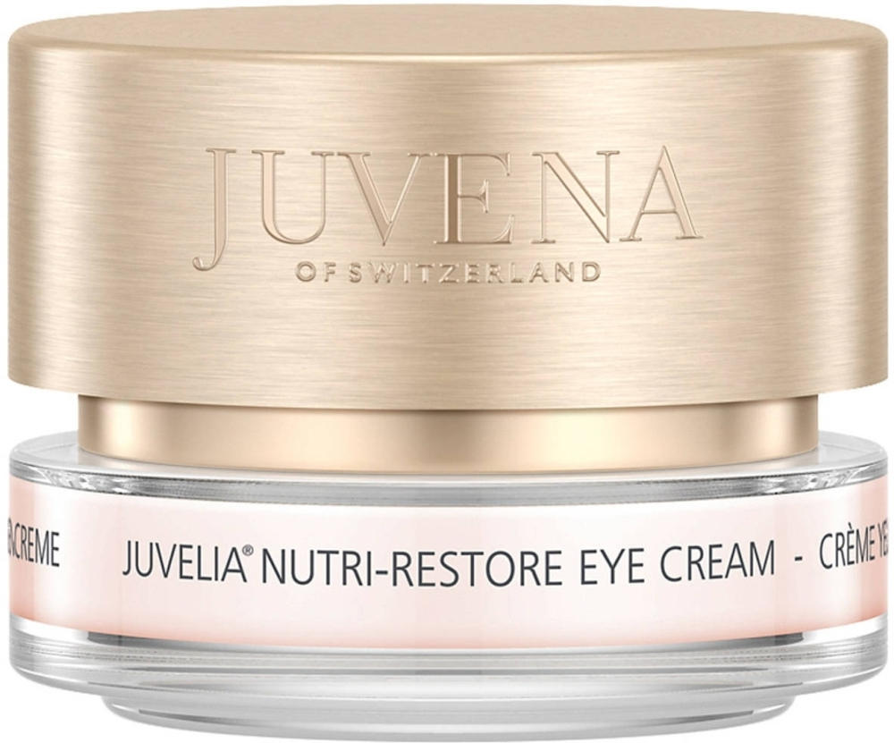 JUVENA Питательный омолаживающий крем для кожи вокруг глаз | Nutri-Restore Eye Cream