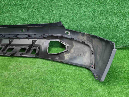 Бампер задний GAC GS3 1 (2024-н.в.)