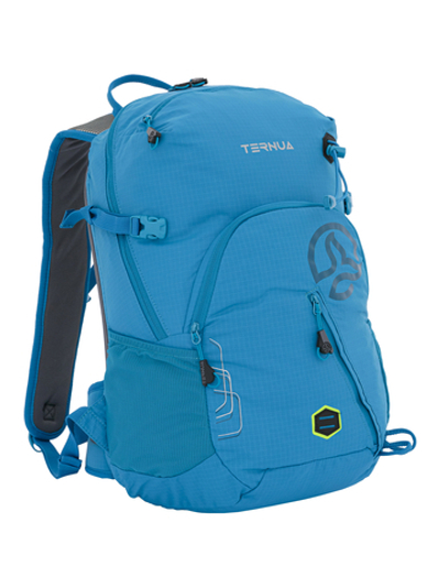 Рюкзак Ternua backpacks Jagger 22L Duck Blue (б/р)