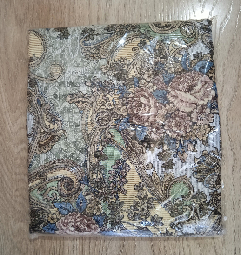 Покрывало гобеленовое Восточное 1,5-спальный (150х200)