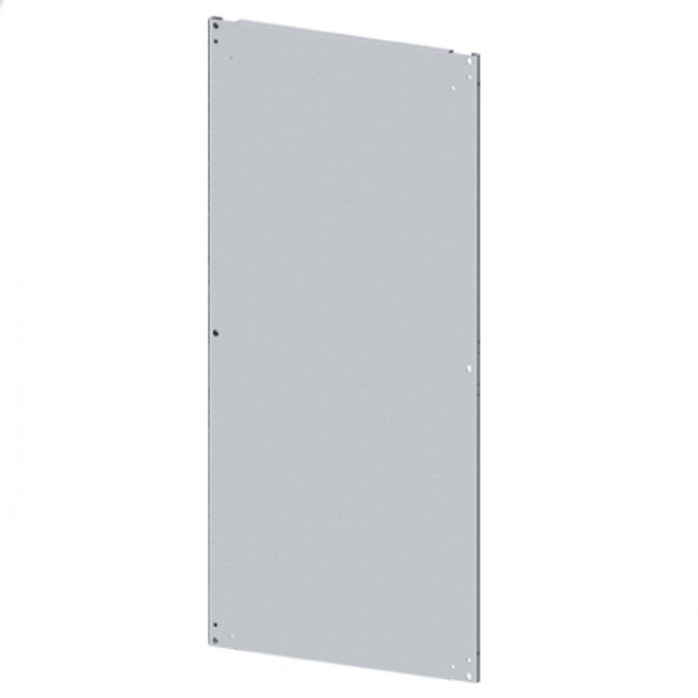 Монтажная плата, для шкафов DAE/CQE 1400 x 800 мм