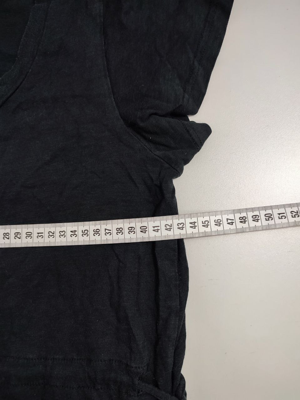 Туника Cheap Monday черная 42 размер