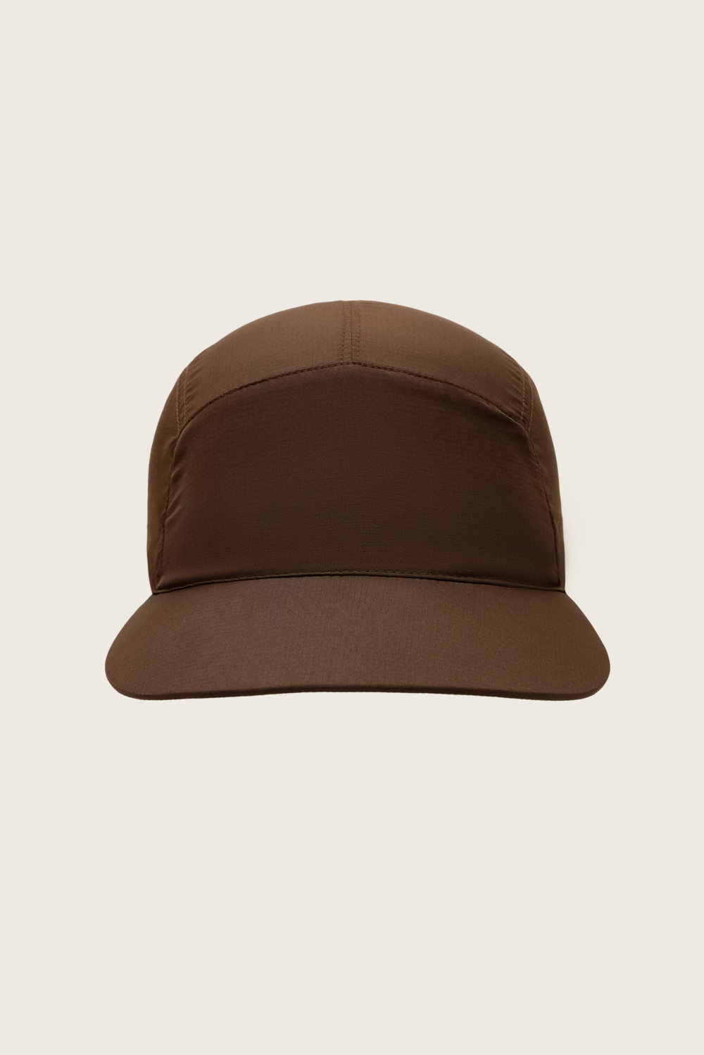 Кепка унисекс THN3_01 brown, коричневый