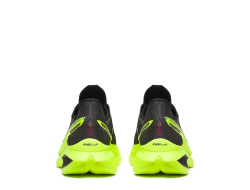 Кроссовки для бега мужские Saucony Endorphin Pro 5 M Чёрно-Лайм