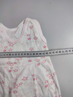 Ползунки трикотажные на 1 месяц